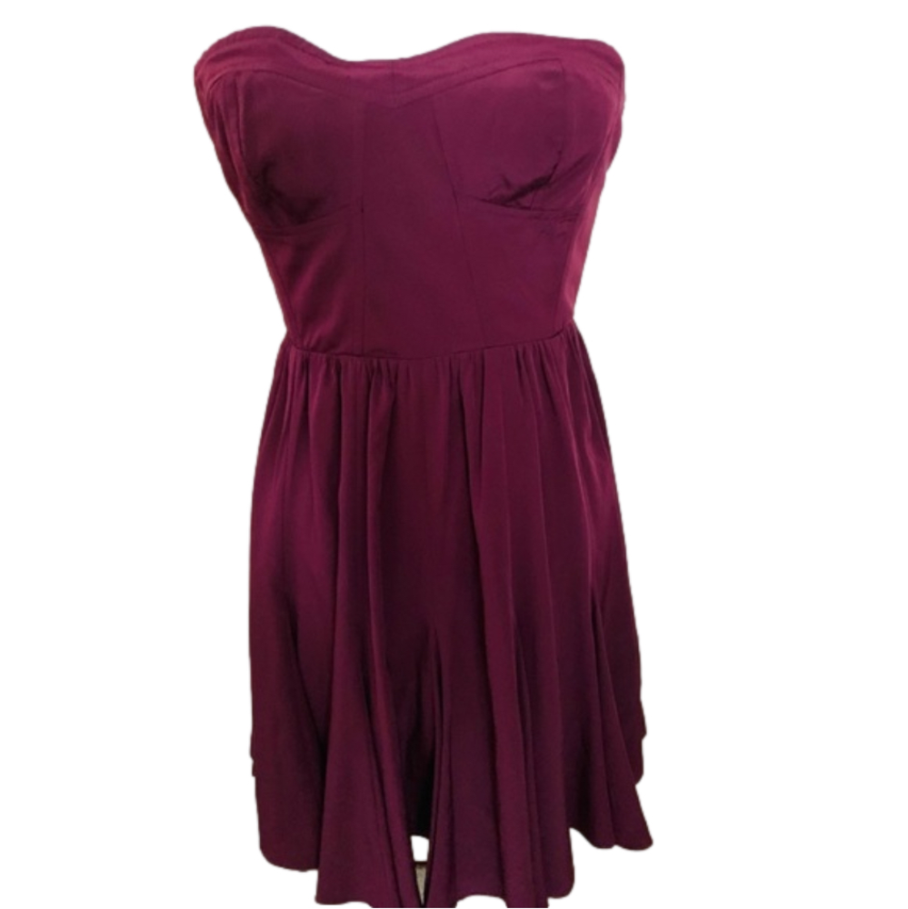 Elle Junior dress